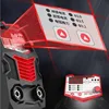ZX7-250 Arc Welders Digital single voltage 6 capacitors mma inverter welding machine 6