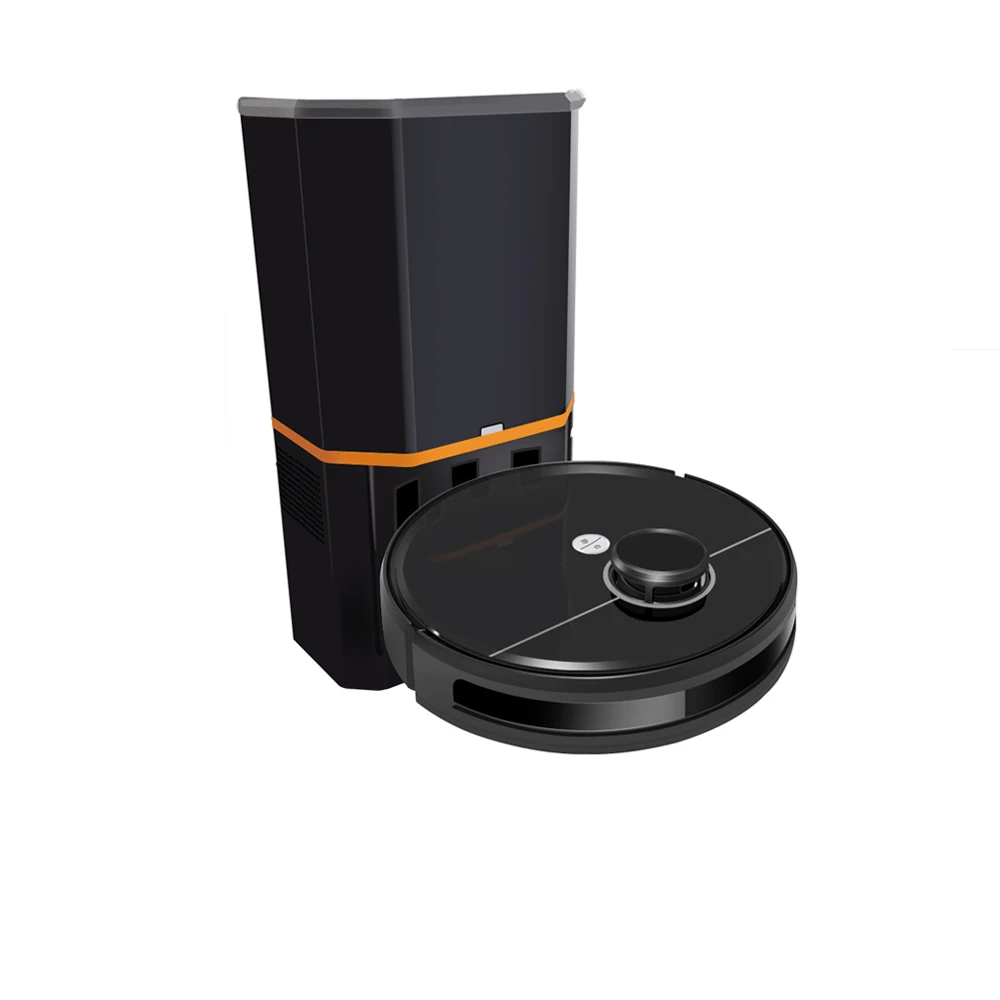 Wet Dry Self Emptying Dust Collector Suitable For Carpets Pet Hair Aliexpress