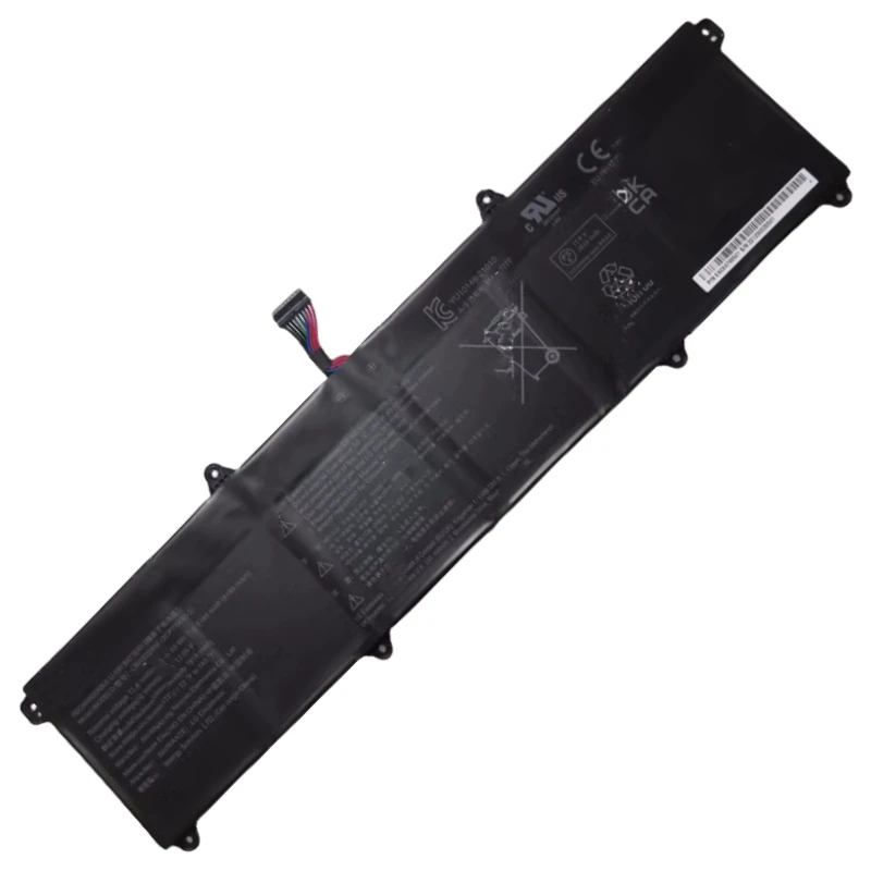 Nuova Batteria Per Laptop 17 G90Q 17 Gd90Q 11.4V 93Wh 8184Mah Per Lg Ultragear Gaming Muslimatexlimax Tablet Pc