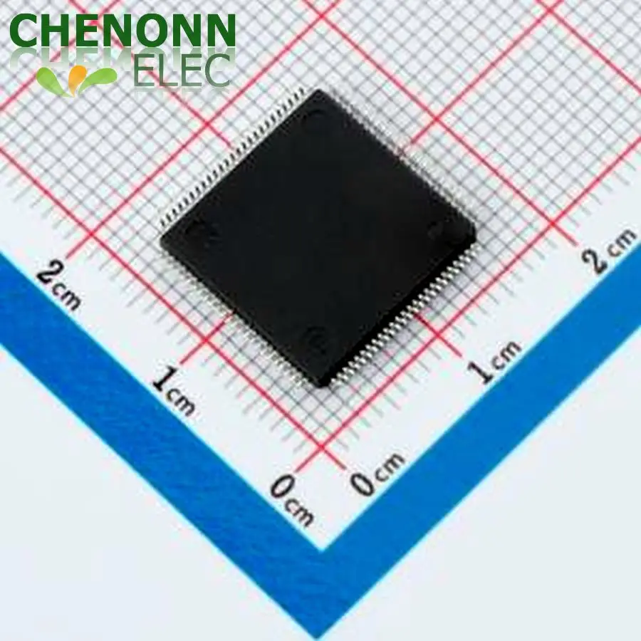 CY8C5666AXI-LP001