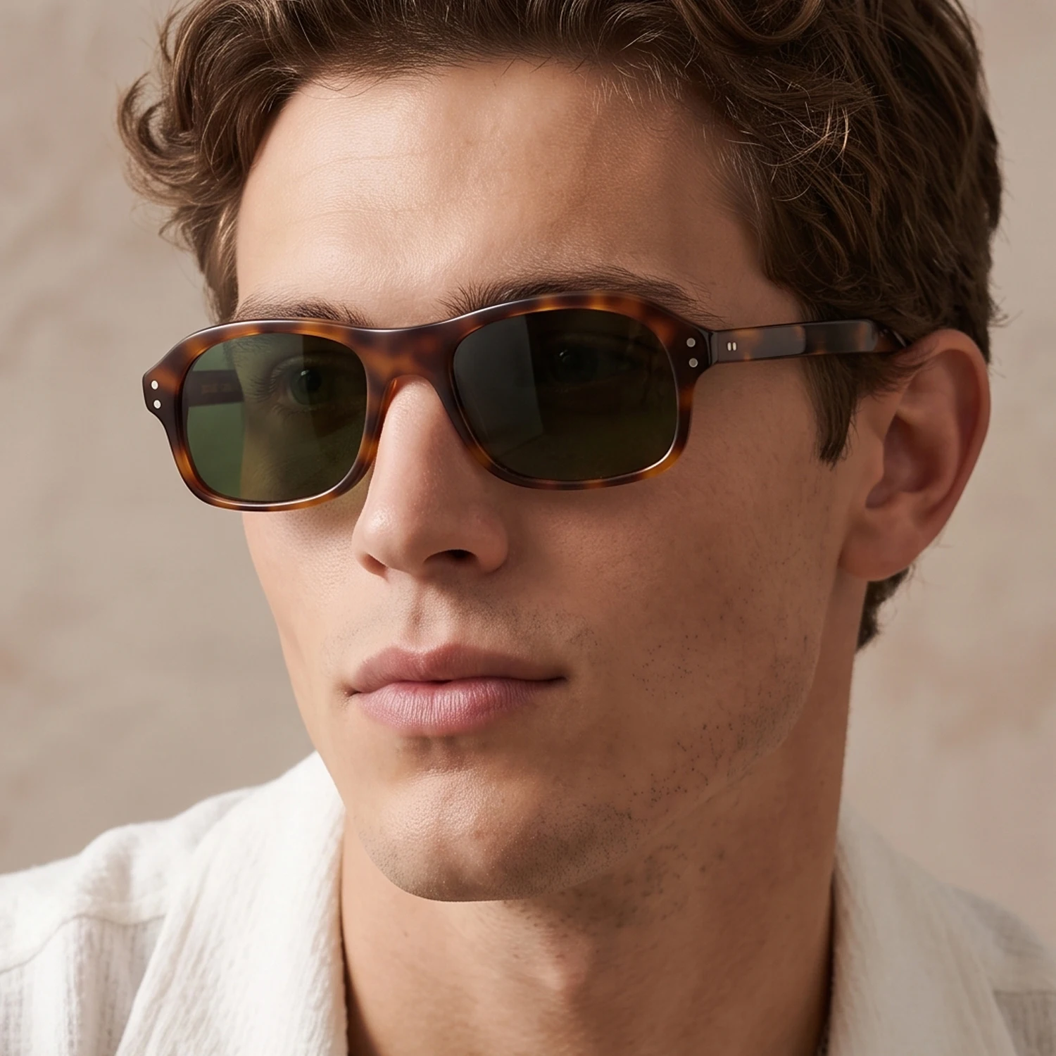 Kings men Sonnenbrille für Männer hochwertige Original Herren polarisierte Sonnenbrille Auto Fahr brille polarisierte Angel brille