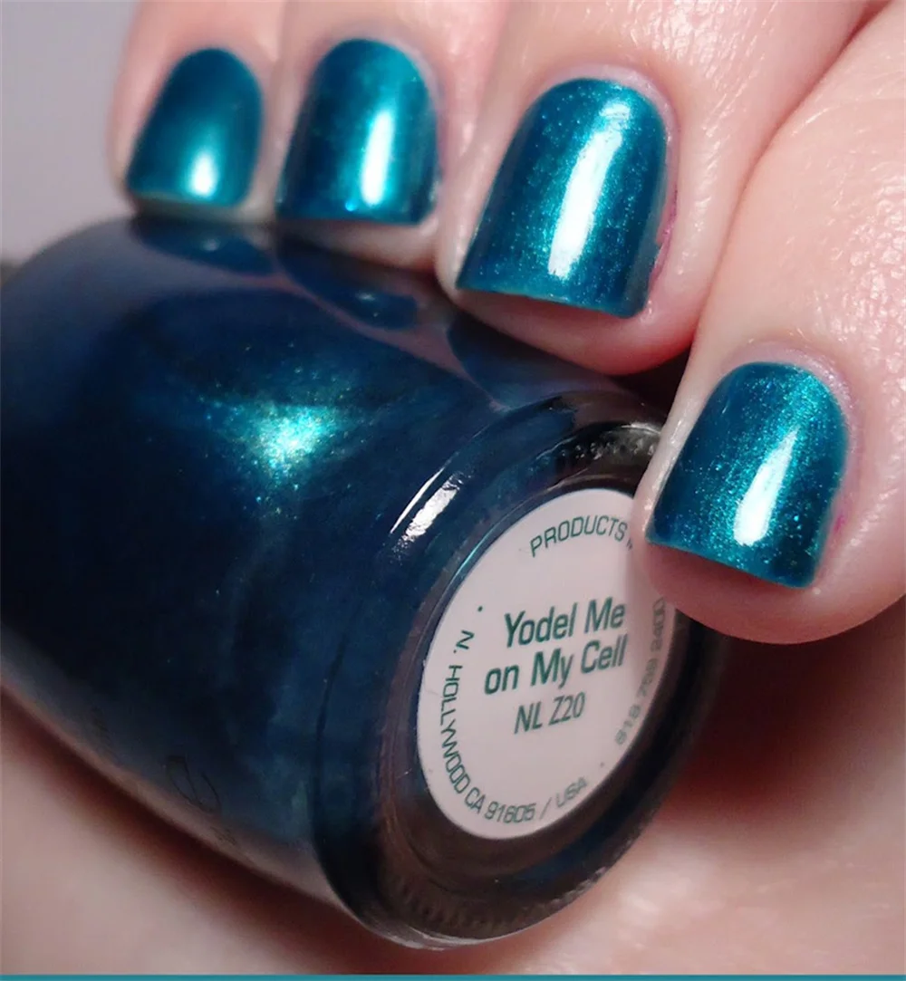15ML No-bake Nail Polish Quick Drying Without Baking Lamp Nail Art Varnish For Manicure Regular Gel