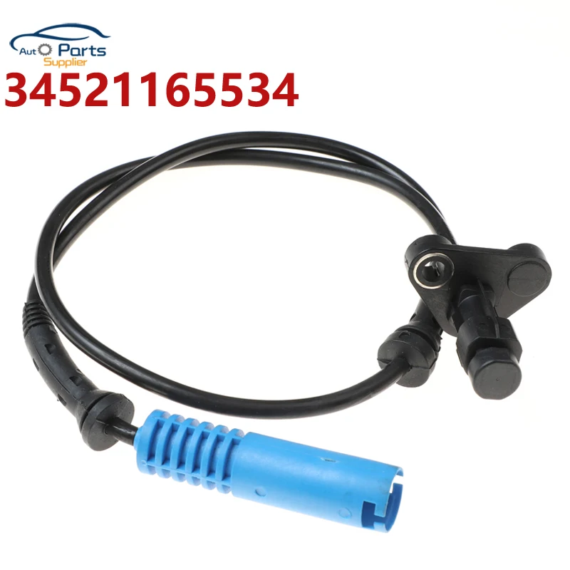 

Датчик скорости двигателя YAOPEI 34521165534 ABS для BMW 525I 528I 530I 540I M5 SKKBS0131 ALS442 5S10529
