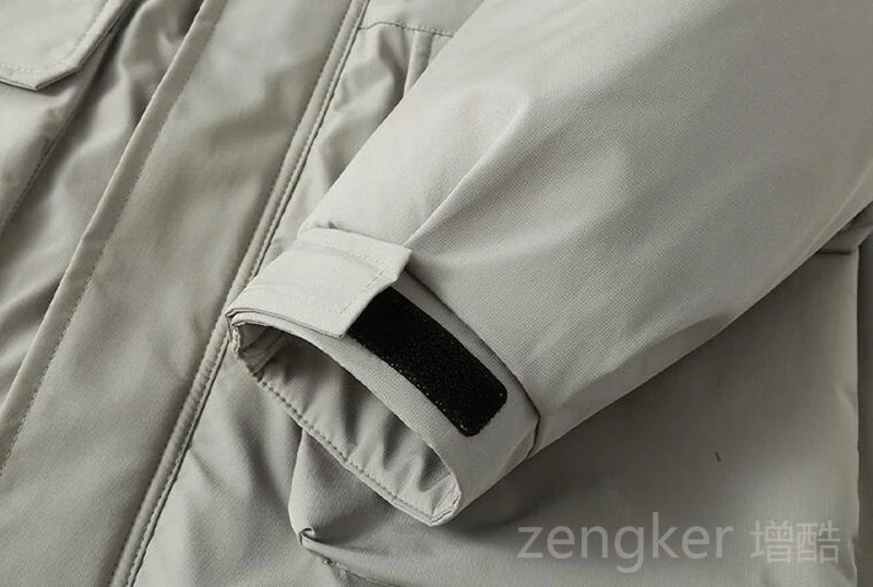 Winter thick medium-length cotton coat plus size loose winter jacket tide jacket big yards clothing man 12XL 11XL 10XL Parkas