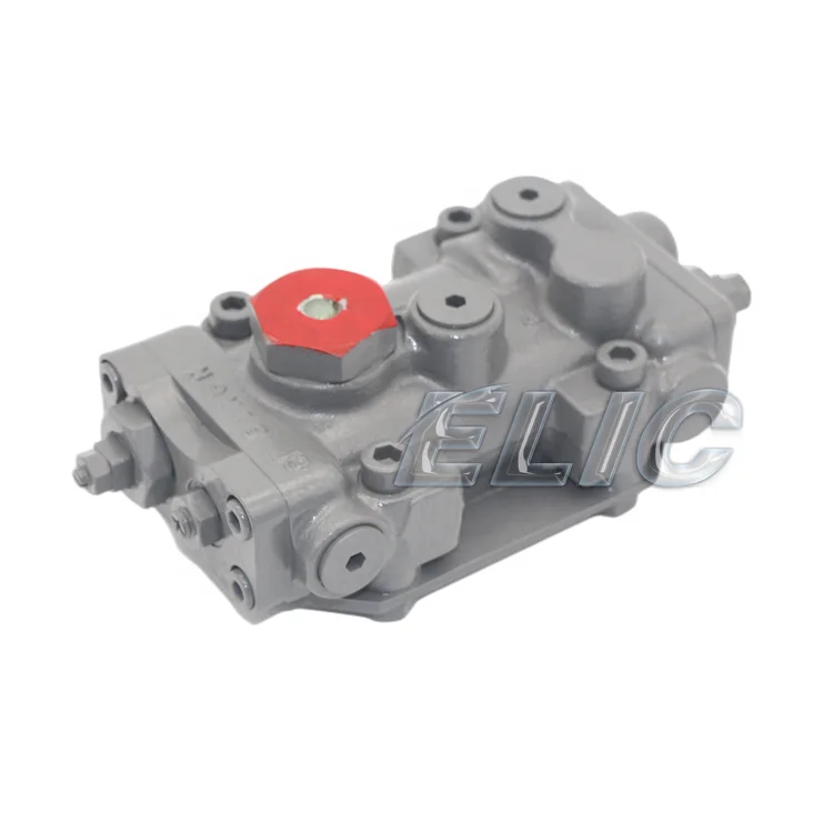 

Yb60000398 Zx330-5g Zx350-5g Excavator Hydraulic Parts Yb60000398 (hpv145) Hydraulic Pump Regulator