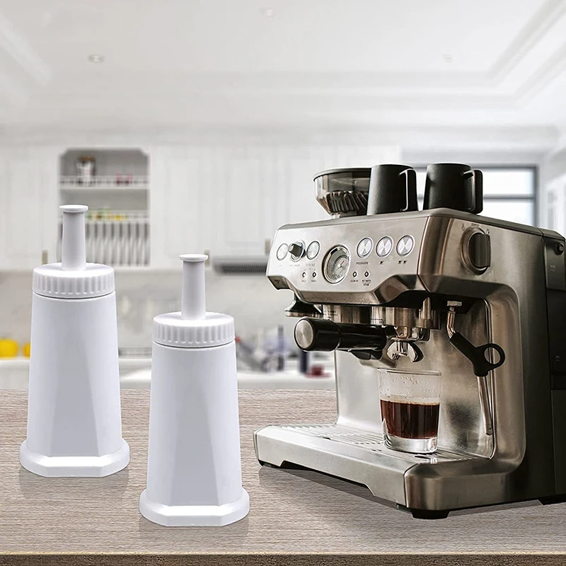 NEOUZA Portafiltro per espresso da 54 , copatibile con acchina da