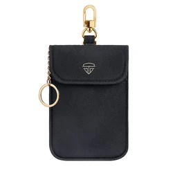 RFID Signal Blocking Faraday Pouch for Privacy Protection and Anti - Theft (1pc)