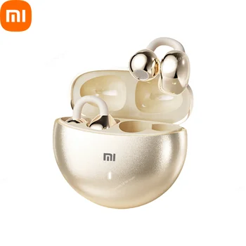 Auricolari Bluetooth doppi aggiornati Xiaomi con suono stereo Berlino 9D 24 ore Comfort Fit Tecnologia IPX5 impermeabile e a prova di perdite di rumore 1