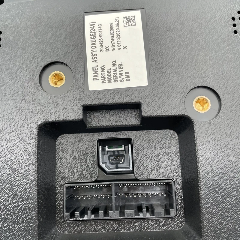 DX215-9C DX300   PANELGAUGE 300426-00174 300426-00174G