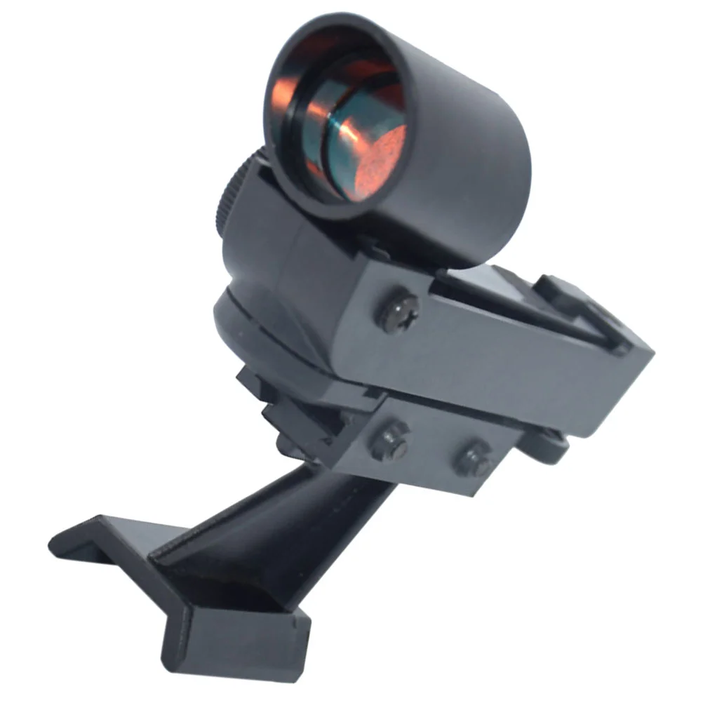 

Series and Other Astronomical Telescopes with Slide-in Bracket/base Hole Ar0110 Outdoor Star Finding View Finder