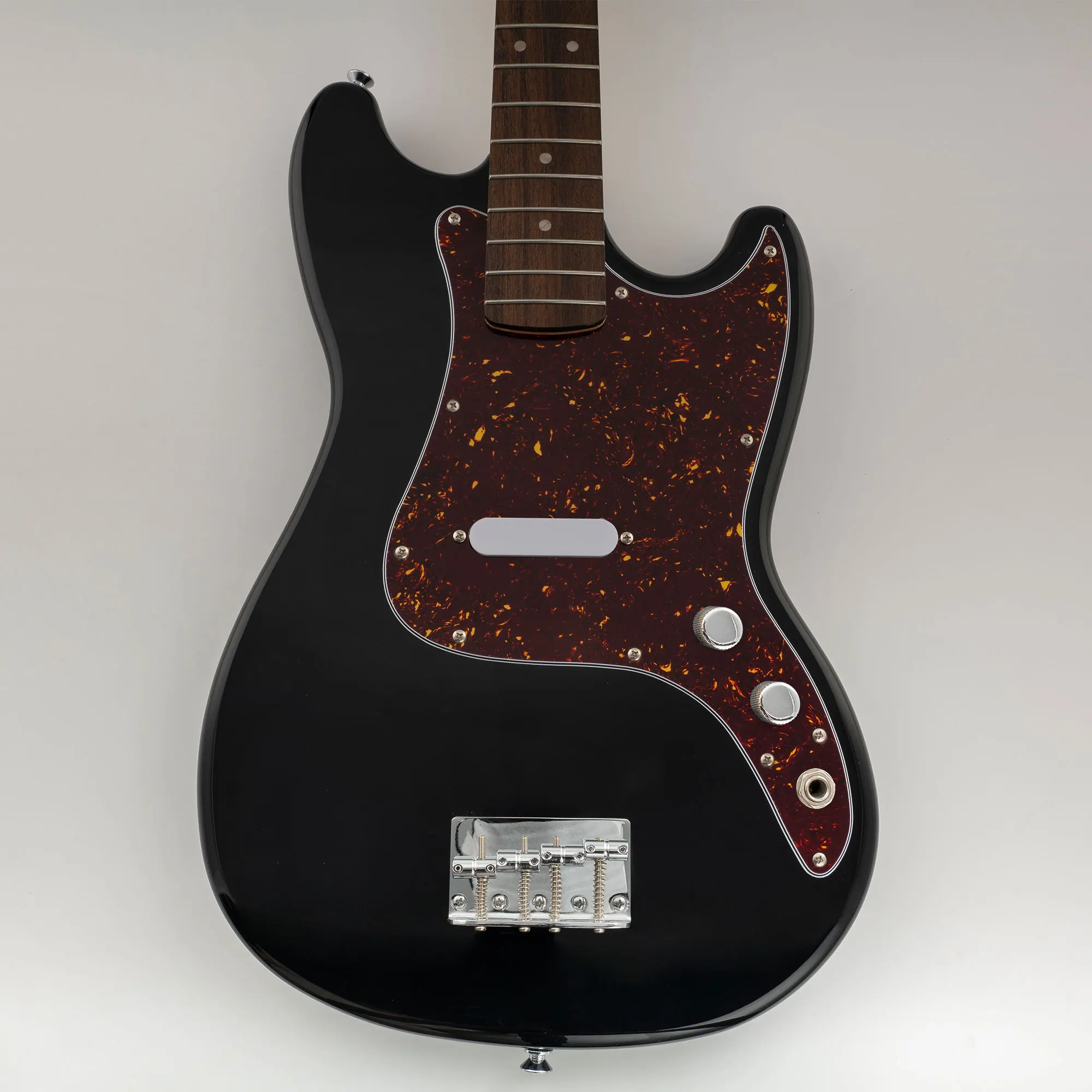 Musiclily Pro 11-Loch Bass-Schlagbrett für Squier Sonic Bronco Bass – Detail 29