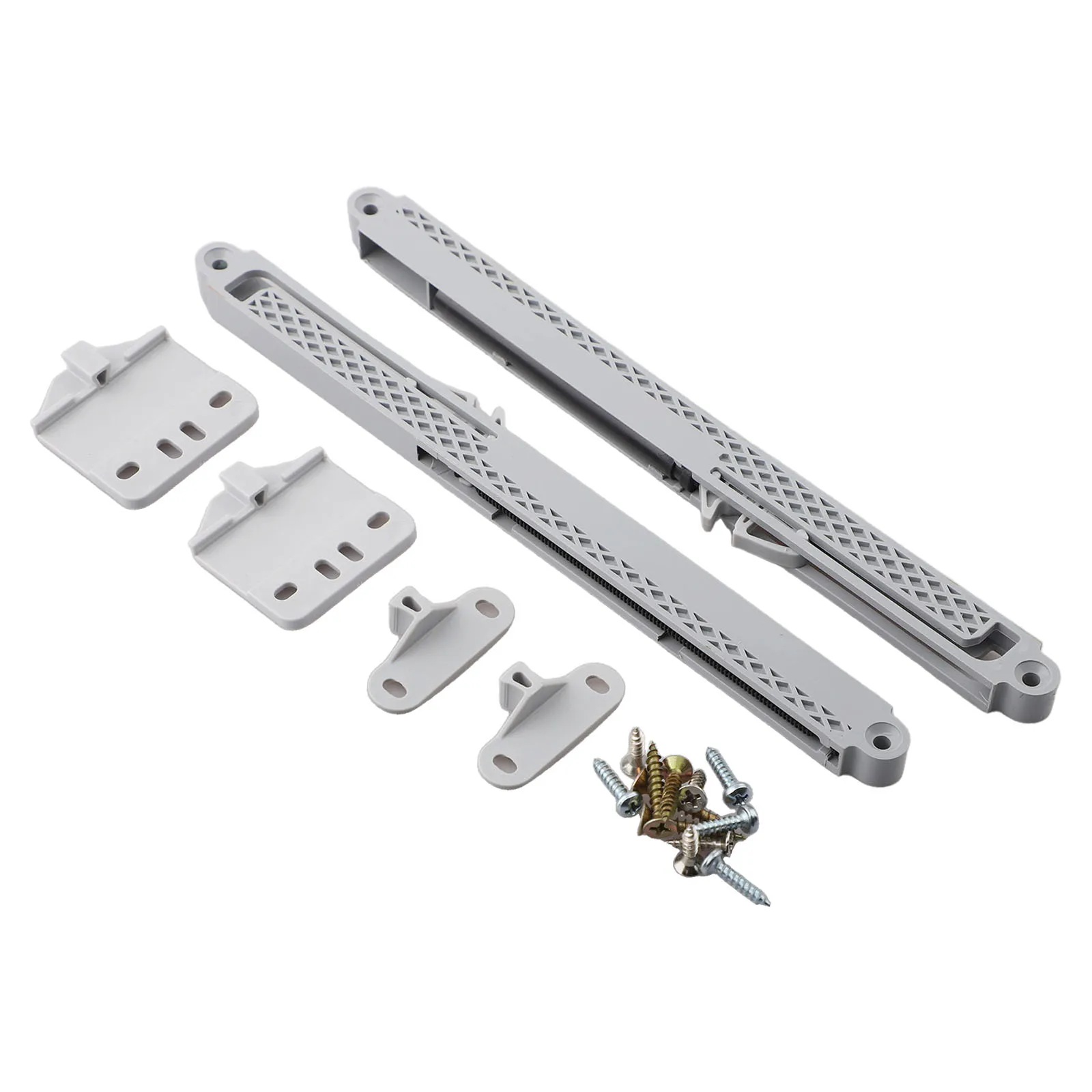 2pcs Drawer Damper Automatic Closing Of Cabinet Drawer Damper Soft Closing For Cabinet Kitchens Bathrooms Closets drawer slides