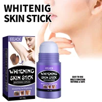 Crème blanchissante pour les aisselles, parties intimes, peau foncée, éclaircit la mélanine, genou, aisselles, mamelon, Lotion de soin éclaircissante pour le corps 2