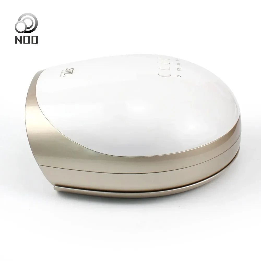 NOQ SML S6 68W Nail Dryer Manicure Nail Machine For UV LED Nails Lamp Drying Gel Polish 4Timing Nail Art Tools 4