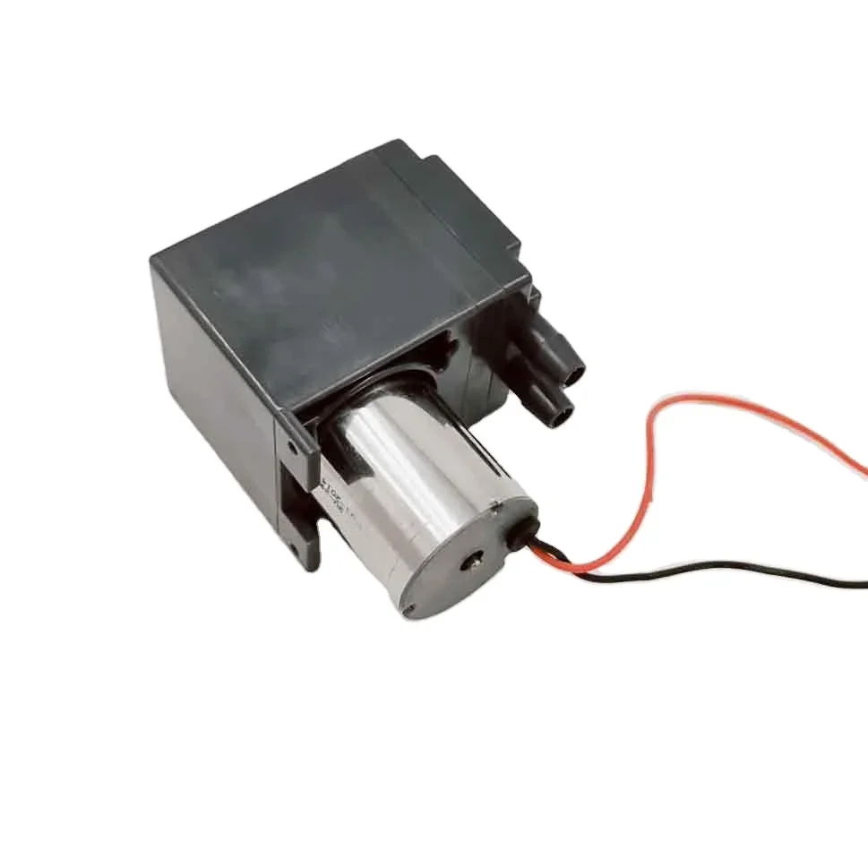 슈퍼 팩토리 20L/M 고유량 전기 12V 브러시리스 DC 모터
