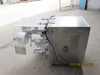 Apple Peeling Coring Splitting Machine Pear Peeler Cutter  Apple Skin Removing Machine 2