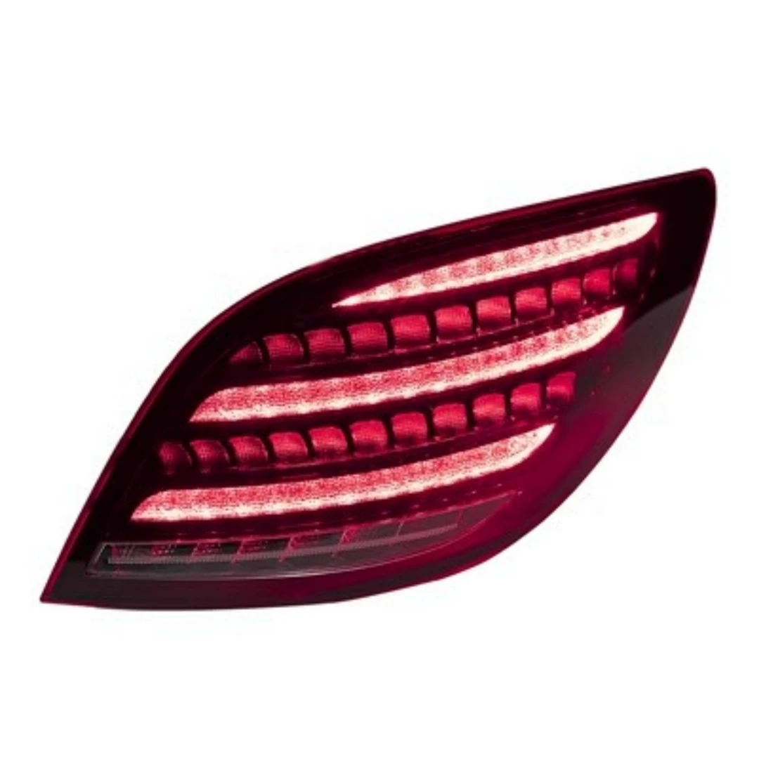 

For Mercedes Benz R-Class W251 R300 2009-17 convert to Maybach style Led Taillight Assembly Brake Lamp Turn Signal accessories
