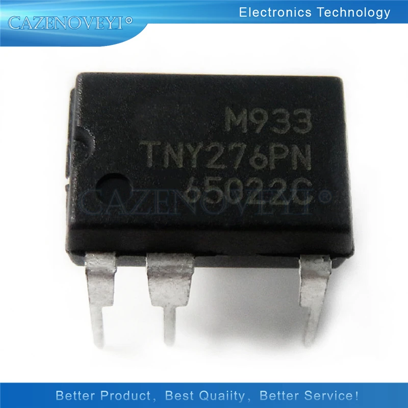 Power Chip IC 5pcs