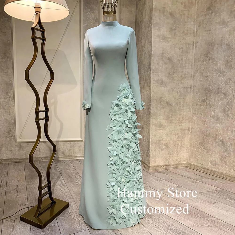 Rabat Gown