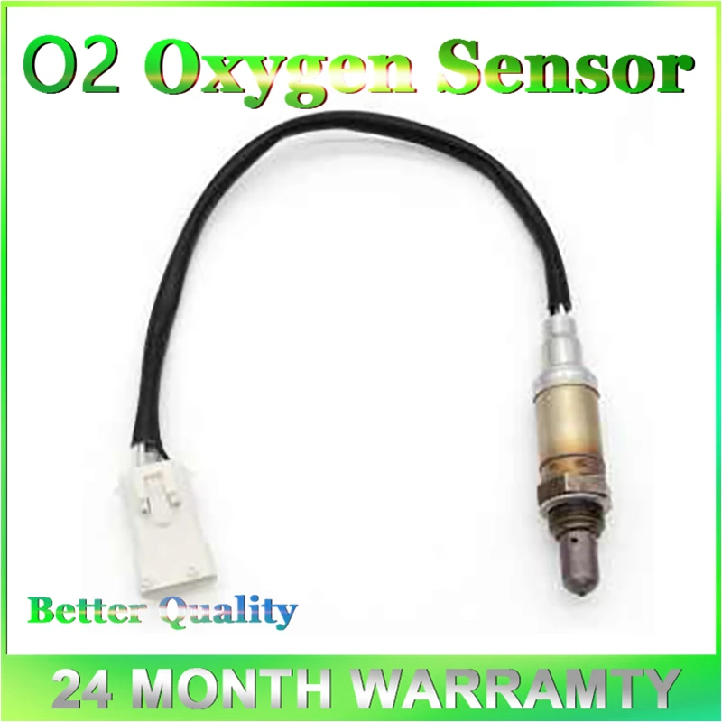 

For Lambda Probe Oxygen Sensor For The Great Wall / Chery / Changan Star 0258005292/40cm #01052201-053 Auto Parts Accessories