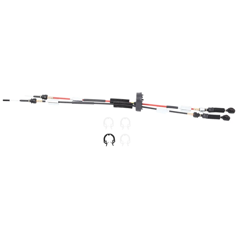 Car Manual Transmission Shift Lever Cable Shift Cable 25191776 For Chevrolet CRUZE Parts