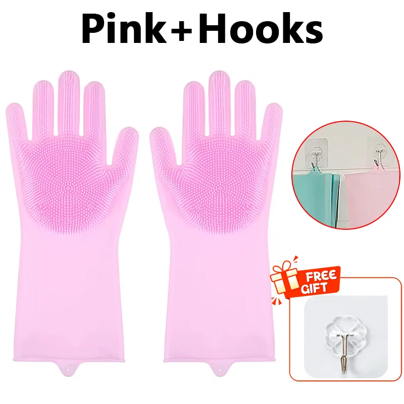 Pink - Hook