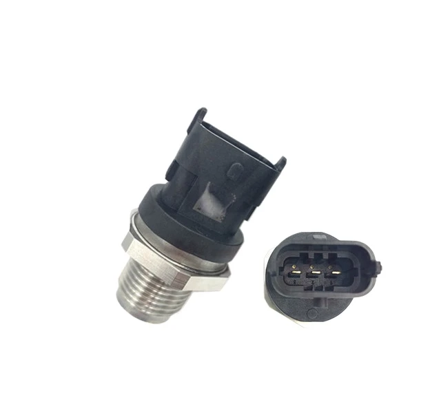 

Датчик давления топлива Common Rail 0281002755 2854542 504123163