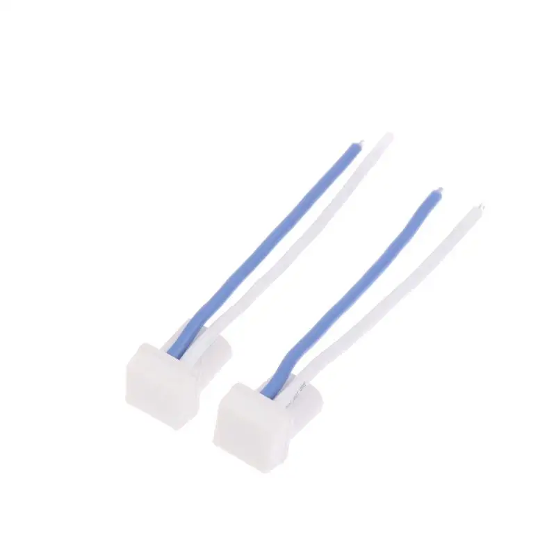 Câble Pigtail BT2.0 U 40mm 22AWG pour Whoop 1S - Lot 2/6 pièces