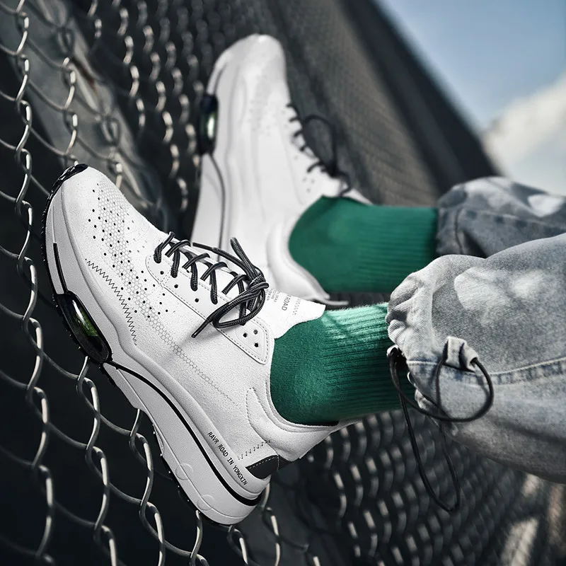 Рисунок 6 - Кроссовки Мужские Кроссовки Кросовки