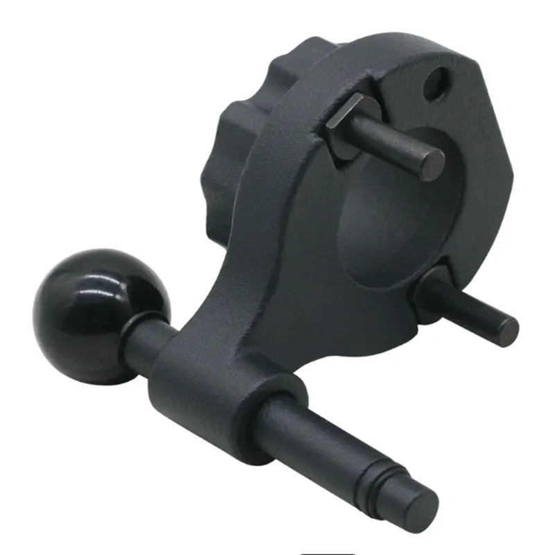 BGS 9625 Crankshaft Locking Tool For VAG 1.4, 1.6, 2.0 TDI (EA288) engine turning tool