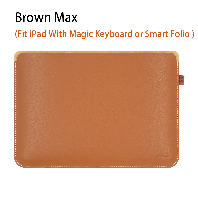 Sleek Ultra-Thin Transverse Laptop Sleeve