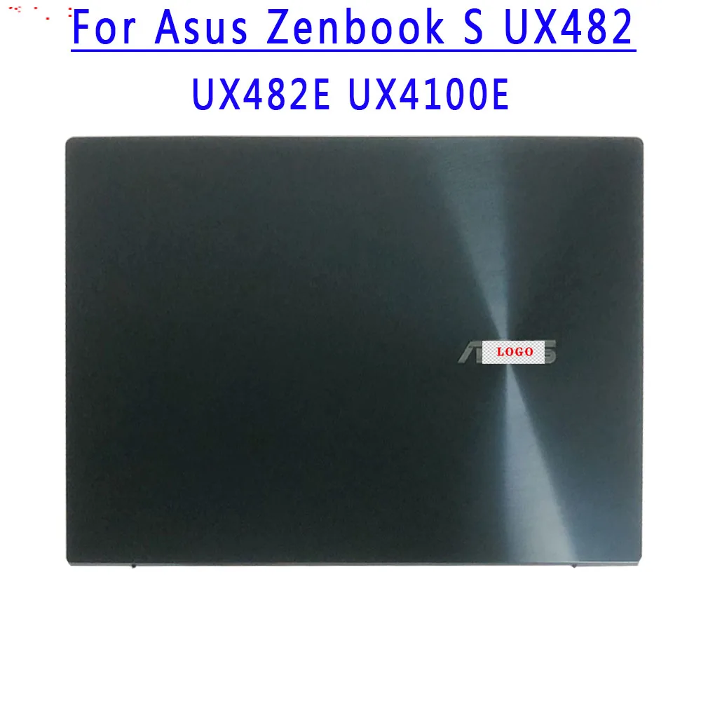 

14.0 inch 1920x1080 FHD 30pins EDP LCD Screen Touch Upper Part For ASUS ZenBook Duo 2021 UX4100E UX482 UX482EA UX482EG UX4100EA