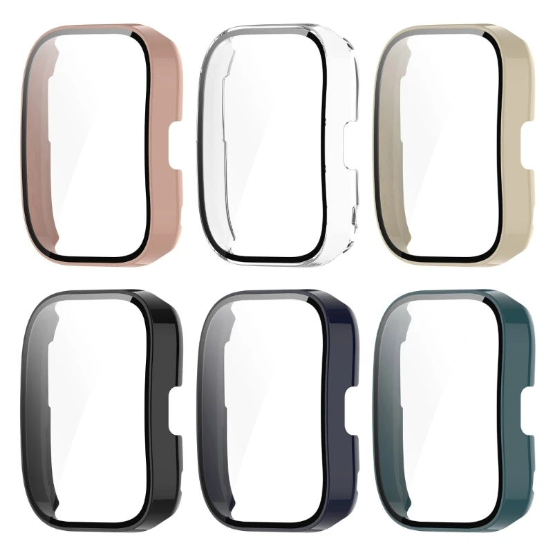 

Watch Cover Case for Bip 5 A2215 Screen BumperShell Protector Shockproof Housing