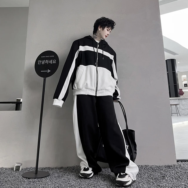 Pantalones Ropa De Hombre Sudaderas Sudadera Básica Con Capucha