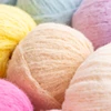 Soft Smooth Yarn Baby Knitting Wool Yarn Thick Yarn Fiber Velvet Yarn Hand Knitting Wool Crochet Yarn For DIY Sweater 2