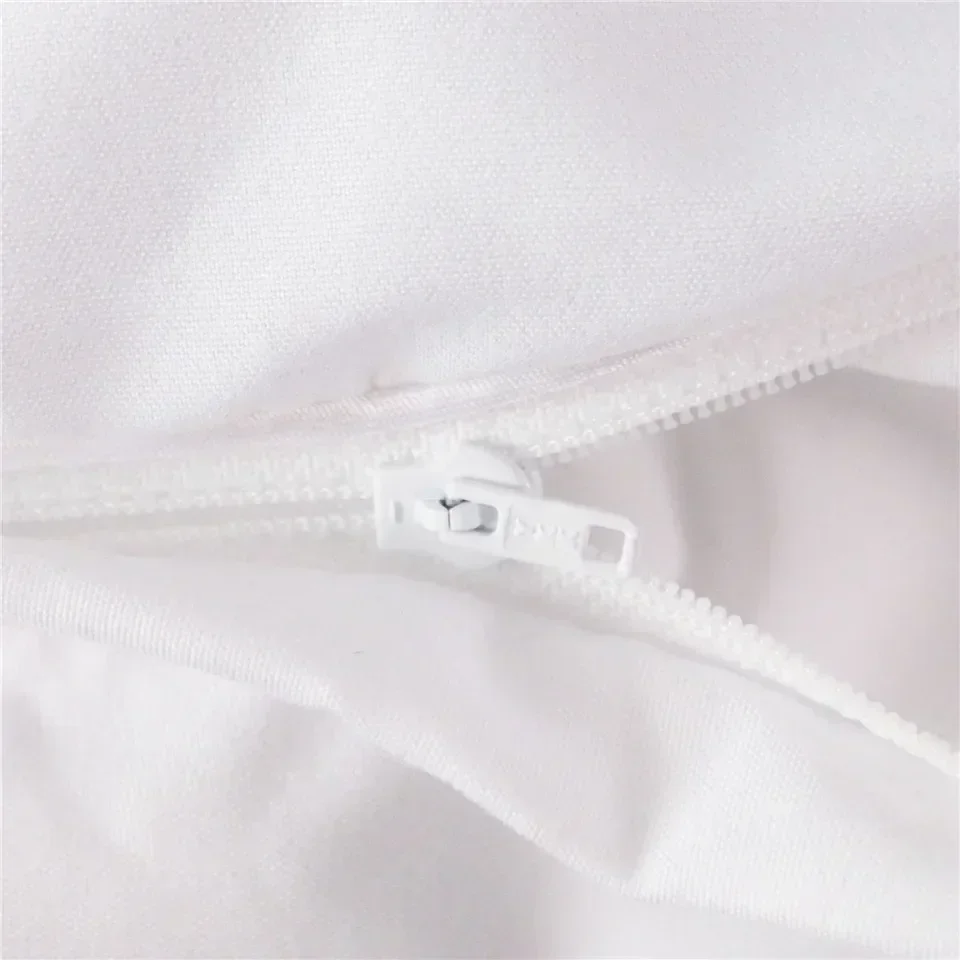 사용자 정의 디자인 사진 로고 이불 커버 세트 소년 성인 어린이 선물 맞춤 DIY 침구 세트 퀸 킹 사이즈 맞춤형 베팅 세트