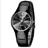 ORUSS Hot Brand Men's Watch High Quality Stainless Steel 30M Waterproof Luminous Pointer Week Calendar Man Original Quartz Watch 3