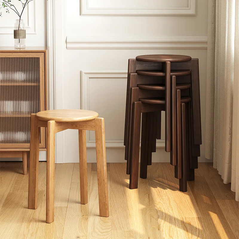 How to Polish Wood Furniture or Floors - wikiHow - Polishing Wooden Chairs In Minimalist Living Room