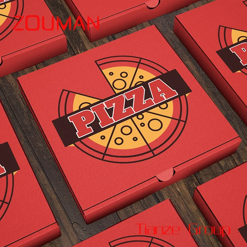 Рисунок 5 - Дешевая упаковка из пищевой бумаги на заказ