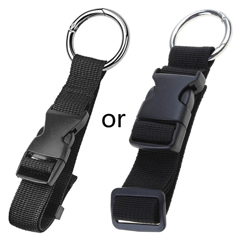 

Add-A-Bag Luggage Strap Baggage Suitcase Belt with Buckle, Easy to Carry Additional Luggage Bag