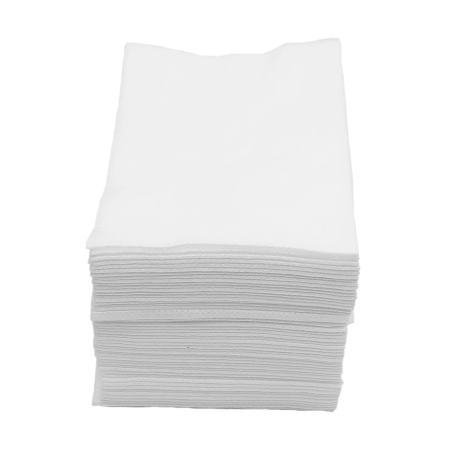 Tattoo Wipe Paper 50pcs Disposable Tattoo Wipe Paper Towel Tissue Body Art Permanent Makeup Tattoo Cleaning Tools Supplies Accessories