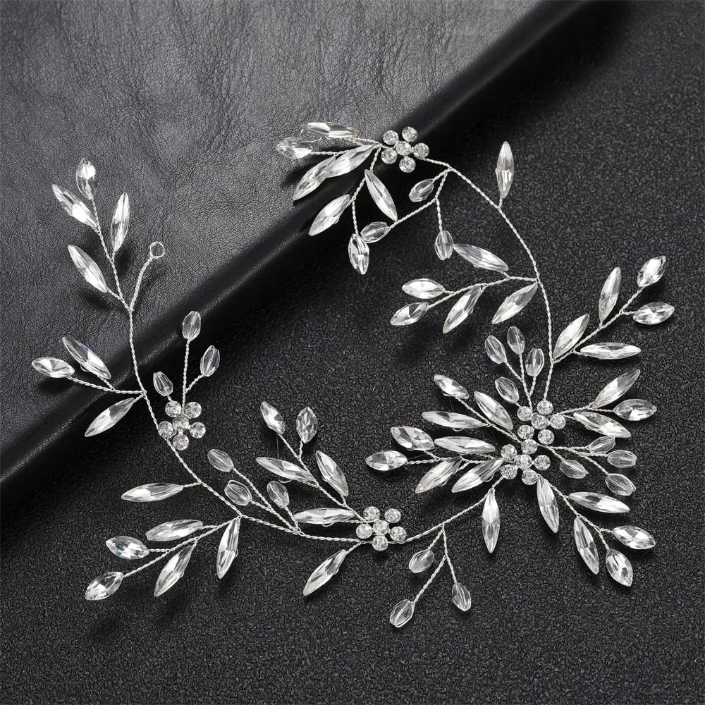 Рисунок 5 - Тиара для девочек ручной работы