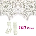 100 Pairs Shoes H