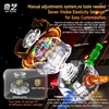 [Picube] QiYi Smart Cube QiYi Ai Cube Bluetooth Smart Cubo QiYi Smart MagicCube Intelligent Cubes 3x3 Magnetic Professional 4