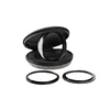 NiSi Close Up Lens Kit NC 77mm (with 67 and 72mm adaptors) 58mm (with 49 and 52mm adaptors) Macro lens amplifier 2
