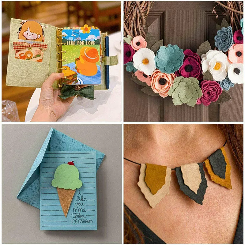 Adhesive Cutting Pad for Engraving Machine, Suitable for Cricut PVC Engraving Machine, Die-cutting Machine Pad