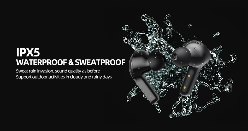 Imilab Imiki T12 TWS Bluetooth Earbuds