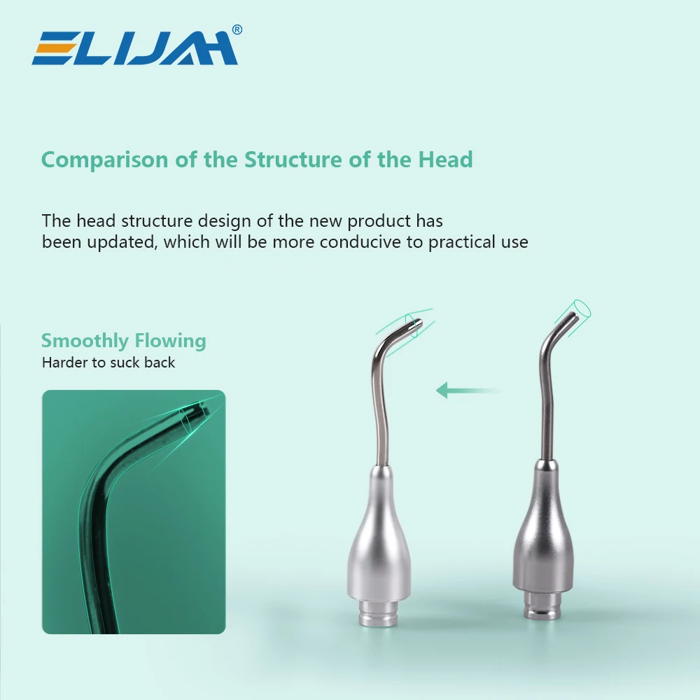 Dental Equipment Air Prophy Unit Teeth Whitening Cleaning Spary Polisher Jet Oral Hygiene Prophy Polishing Tool