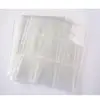 SKYSONIC 10pcs/Set A4 Binde PP Sleeves PostCards Bag Guka 3/5 Inch Album Collect Refill Pocket Organizer Stationery Suppl 4
