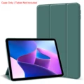 YT Dark Green